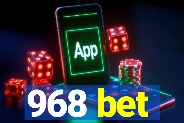 968 bet